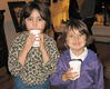 Young Gallery-goers