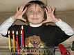 Hanukkah 2003